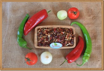 Toptan Menemen Karışımı-1 kg